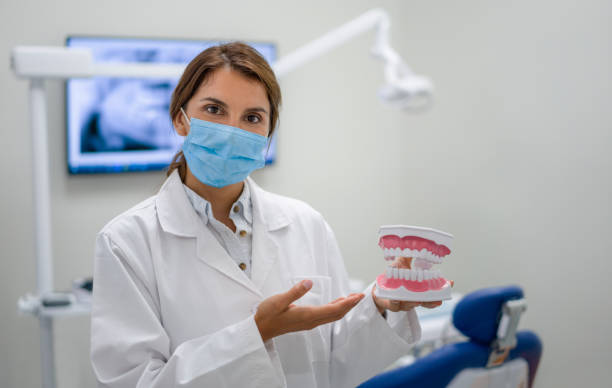 Best Broken Tooth Emergency  in Colorado City, AZ