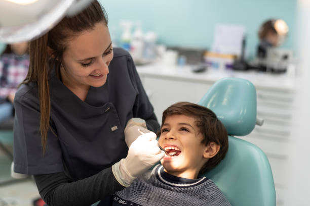 Best Cracked Tooth Emergency Dentist  in Colorado City, AZ