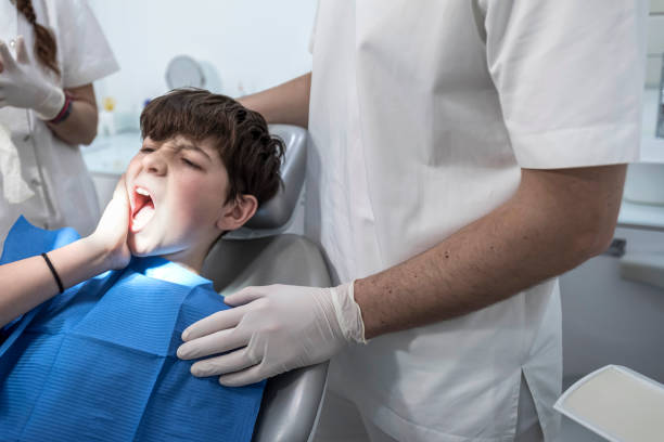 Dentist for Dental Trauma in AZ