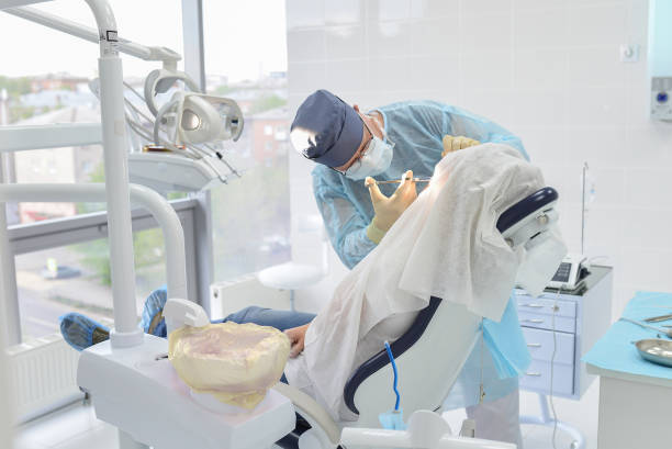 Best Knocked-Out Tooth Emergency  in Colorado City, AZ